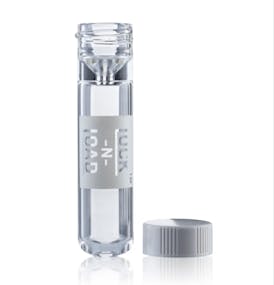 Bio: Lock-N-Load Chillum | 20mm