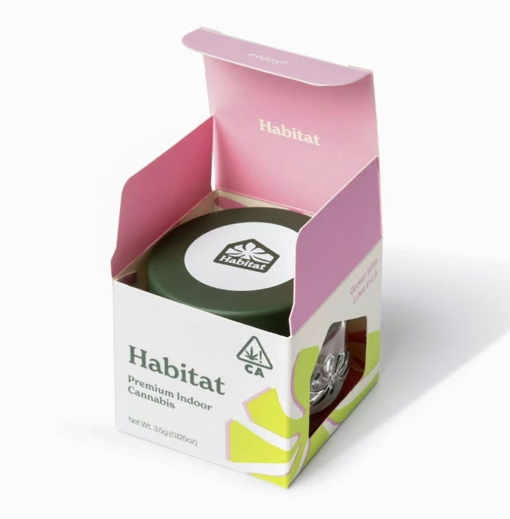 Blue Dream (S) | Flower