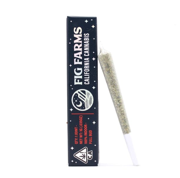Fig & Cherry (IH) | Pre-roll