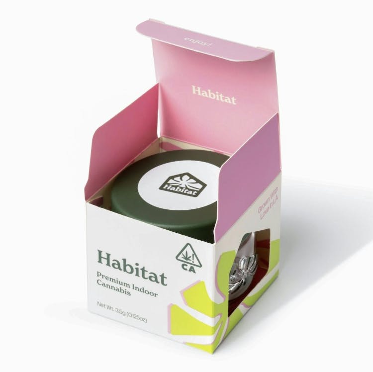 Superare (I) | Flower