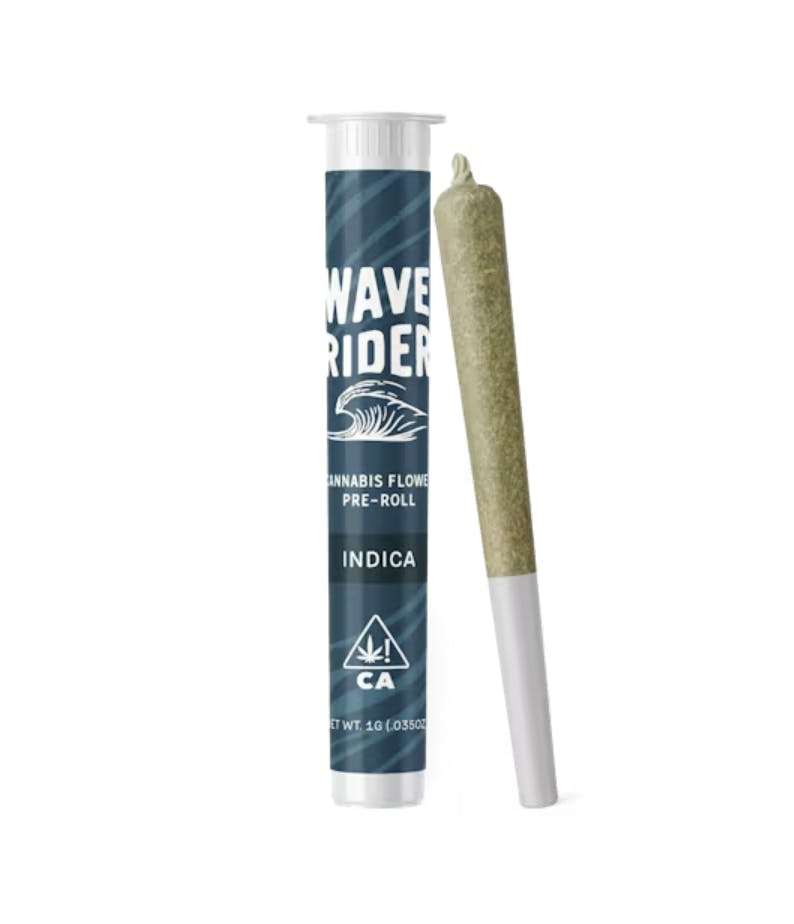 Ace OG (I) | Pre-roll
