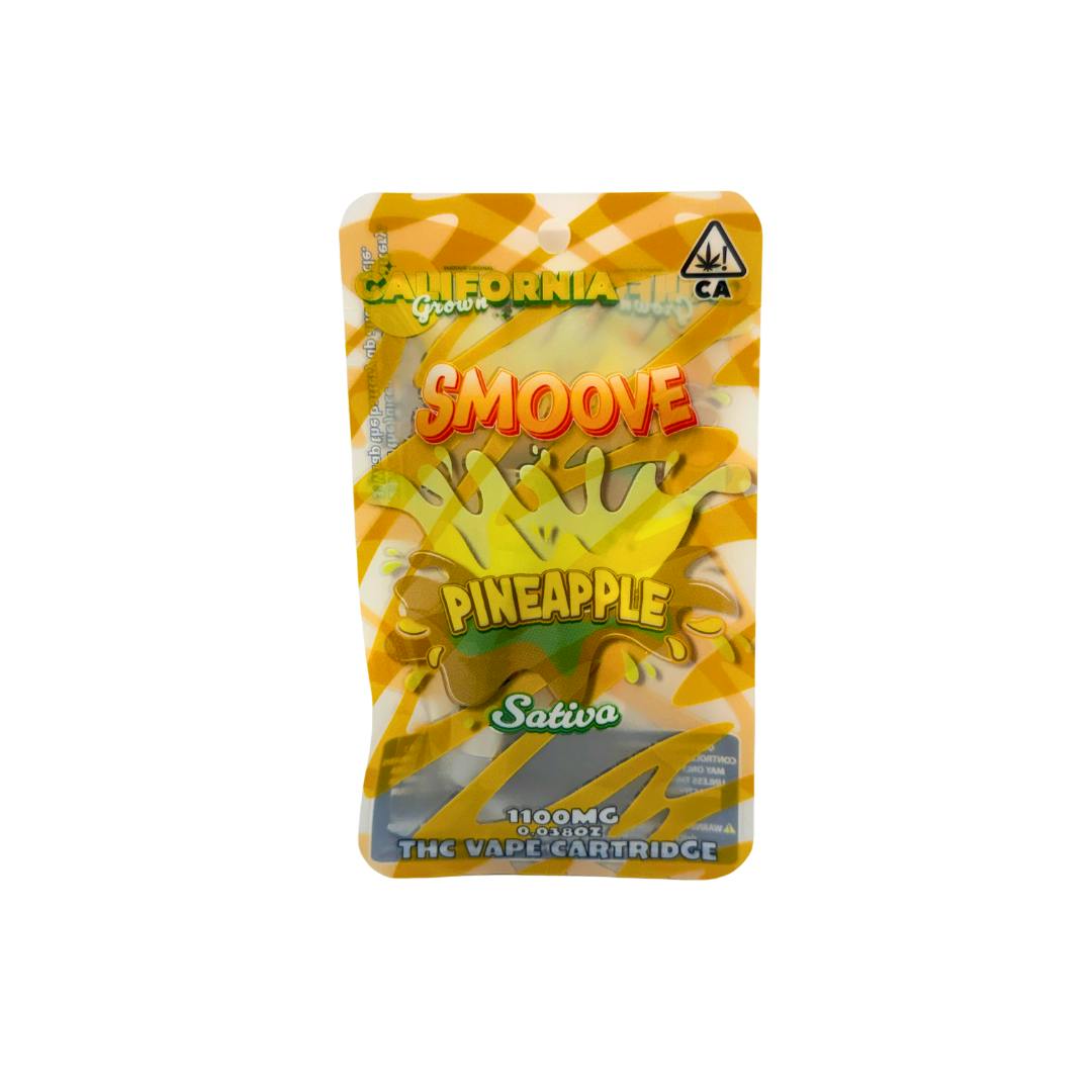 Pineapple (S) | Cart