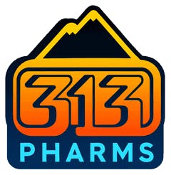 313FARMS-SLURRICANE PANCAKES-3.5G-prepack flower by 313 Farms