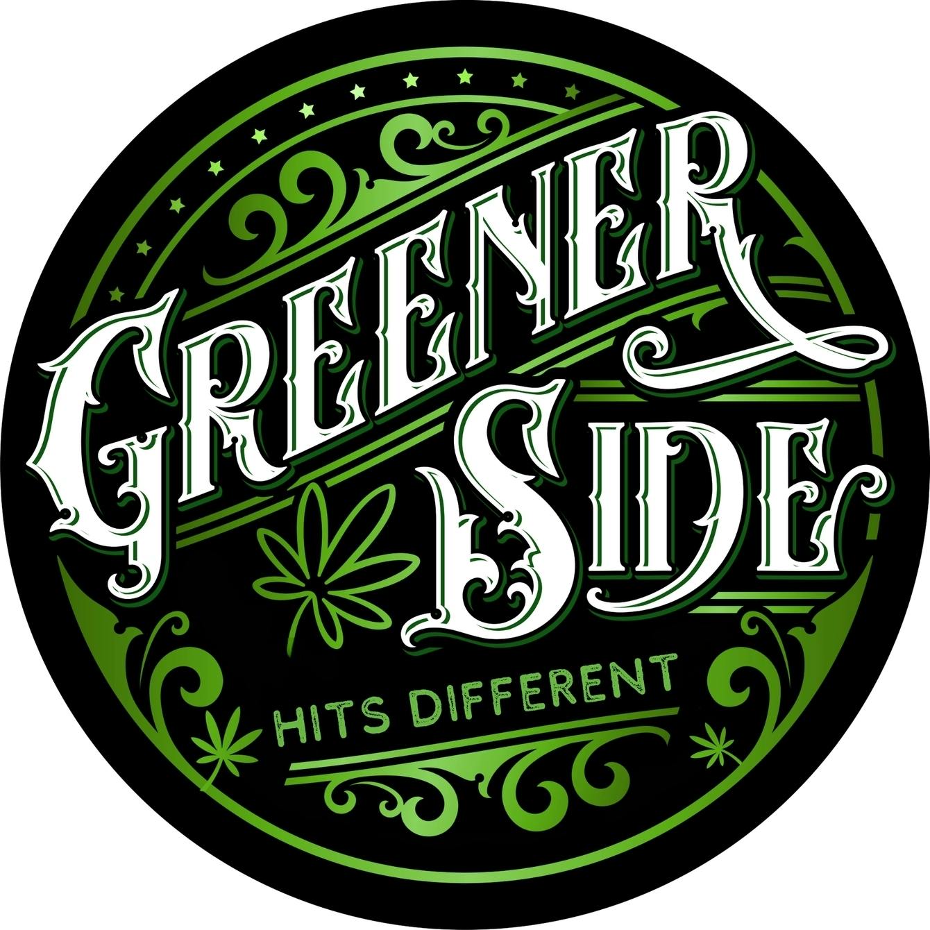 GREENER SIDE - Satellites - 3.5g - Flower by Greener Side
