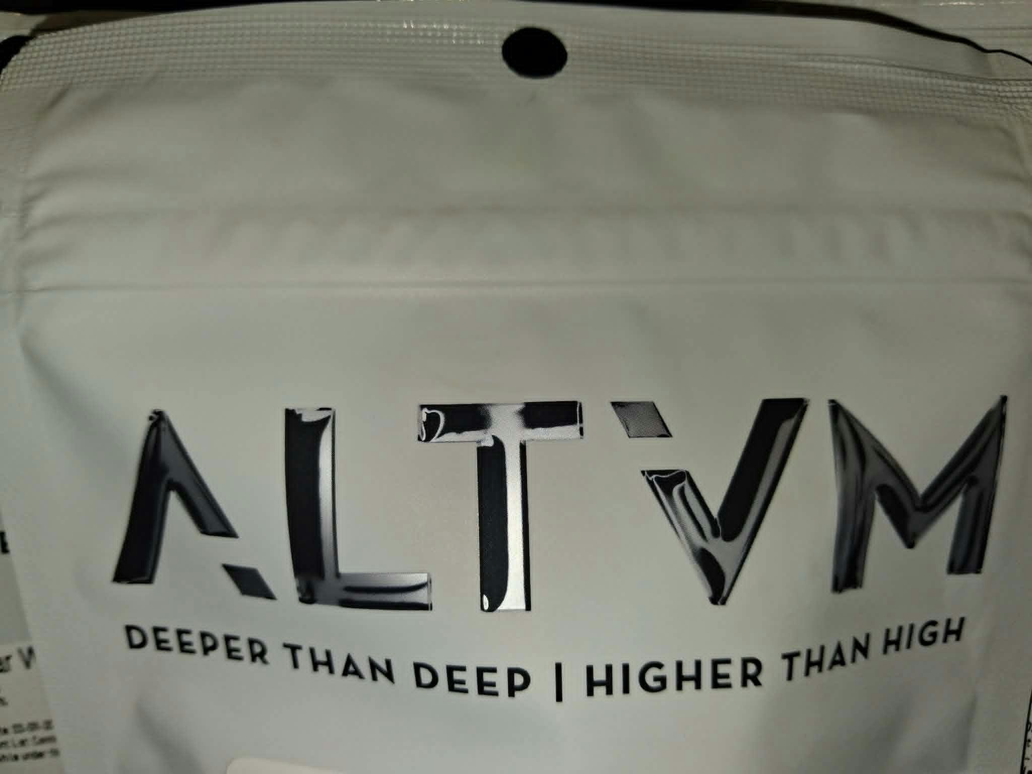 BUTTERSCOTCH OG by ALTVM-7 GRAMS