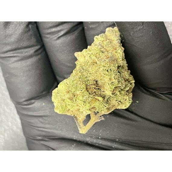 HQ2-Flower/Bud - Banana God, 14g by HQ2