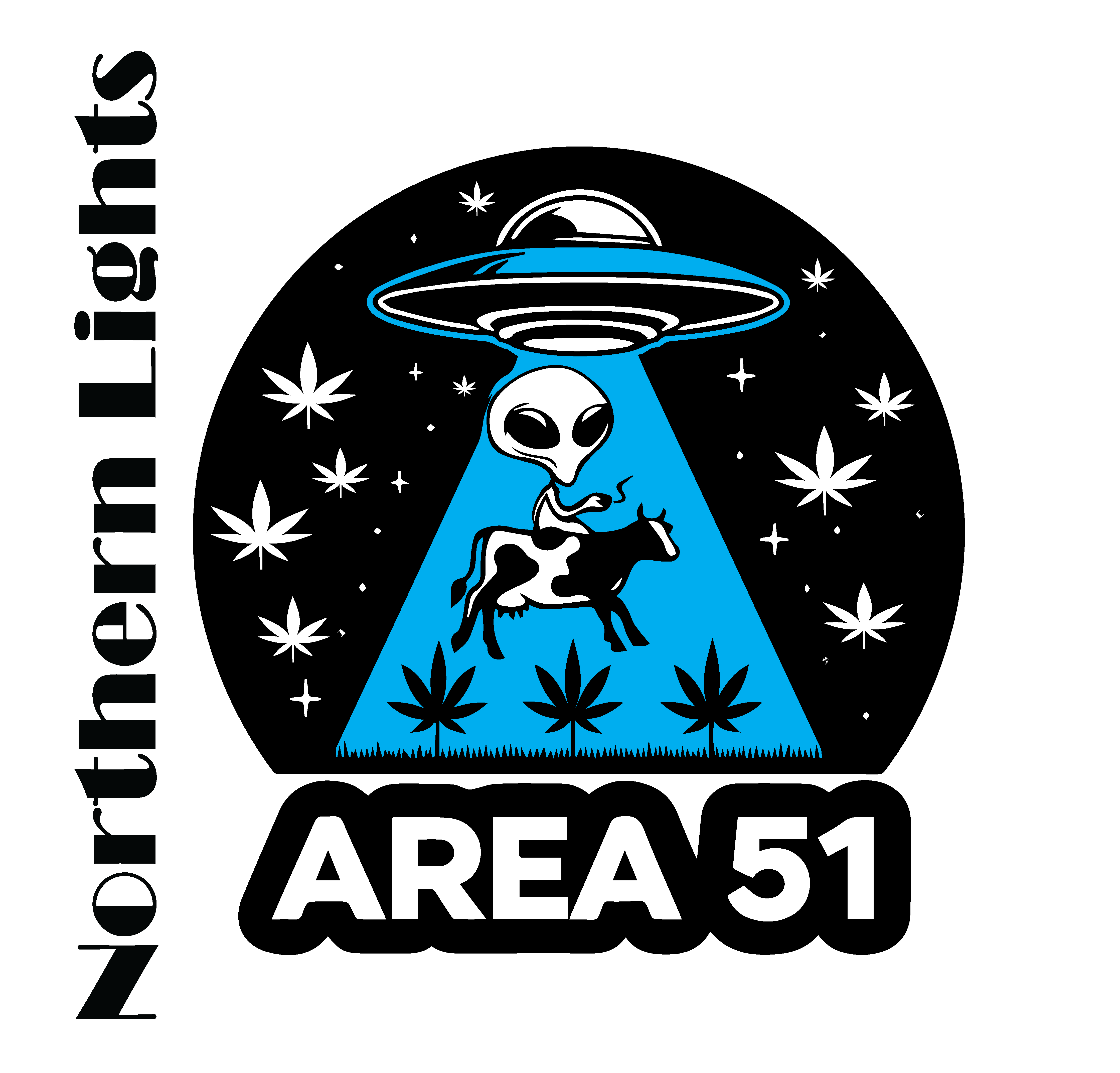 A51 Northern Lights 5pk