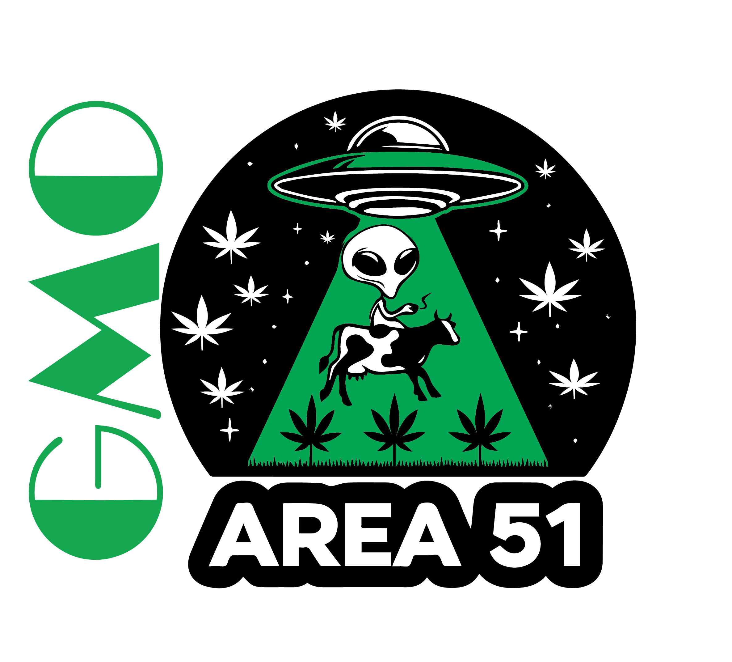 A51 GMO 5pk