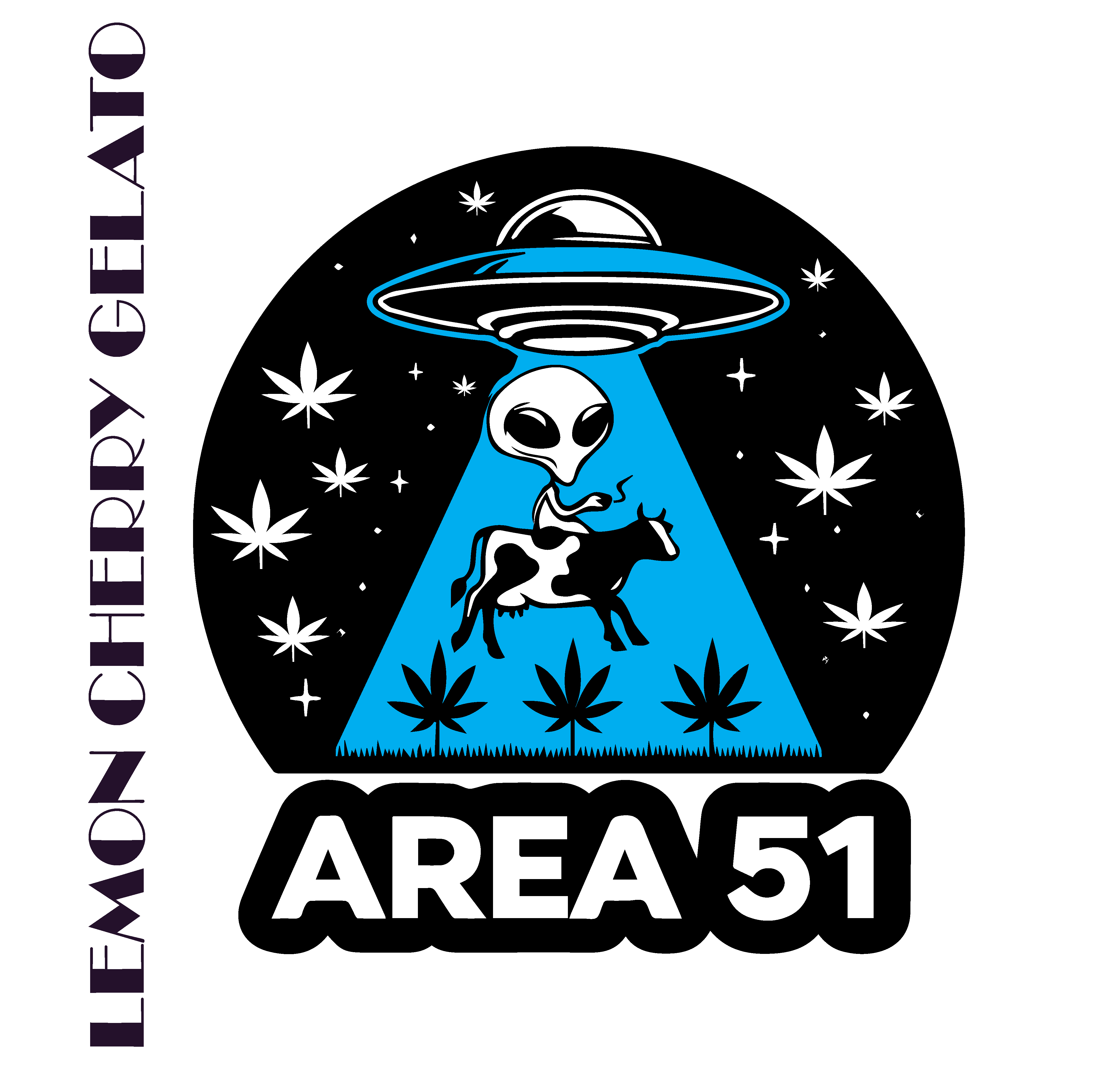 A51 Lemon Cherry Gelato 5pk