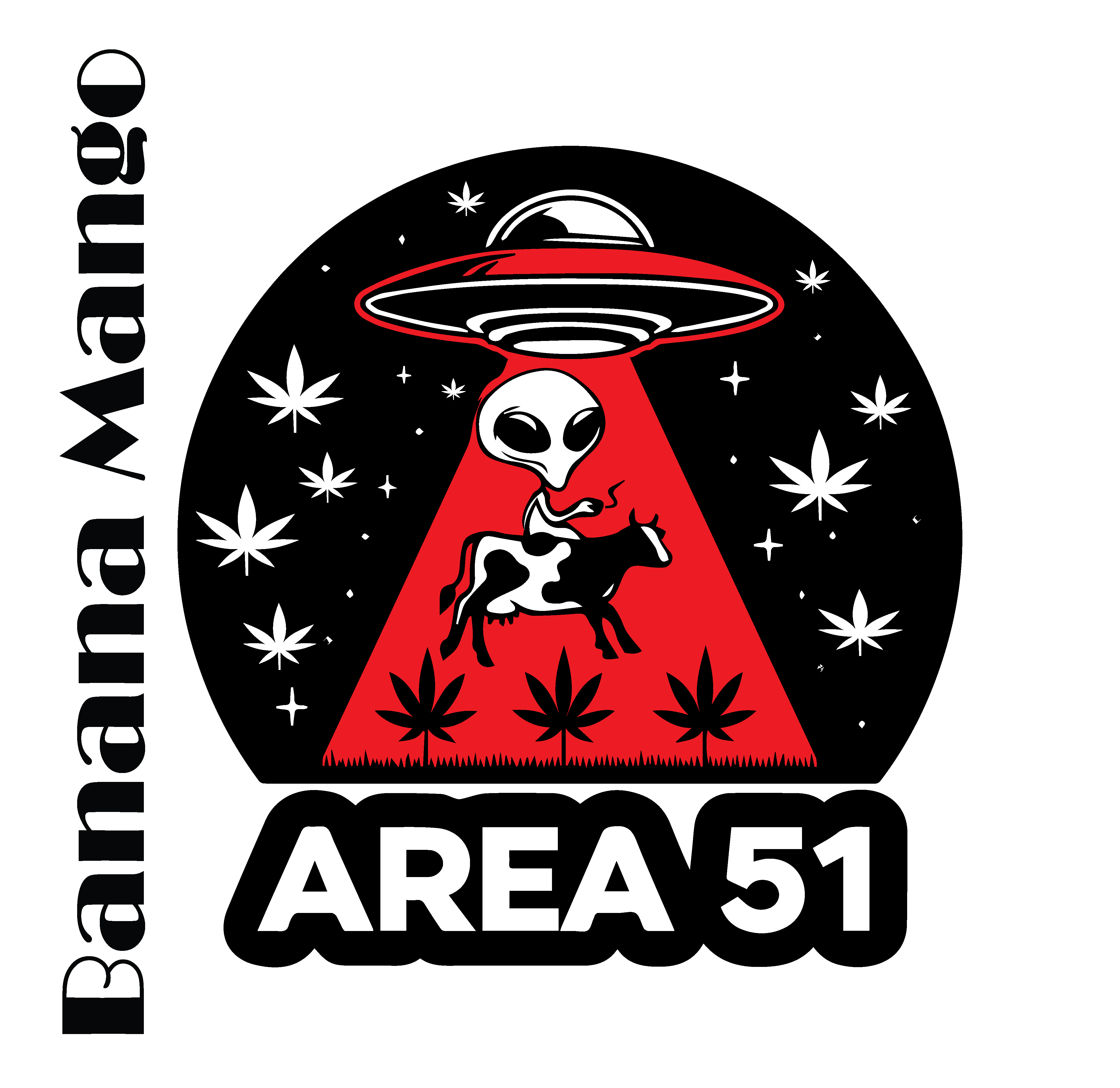 A51 Banana Mango 5pk