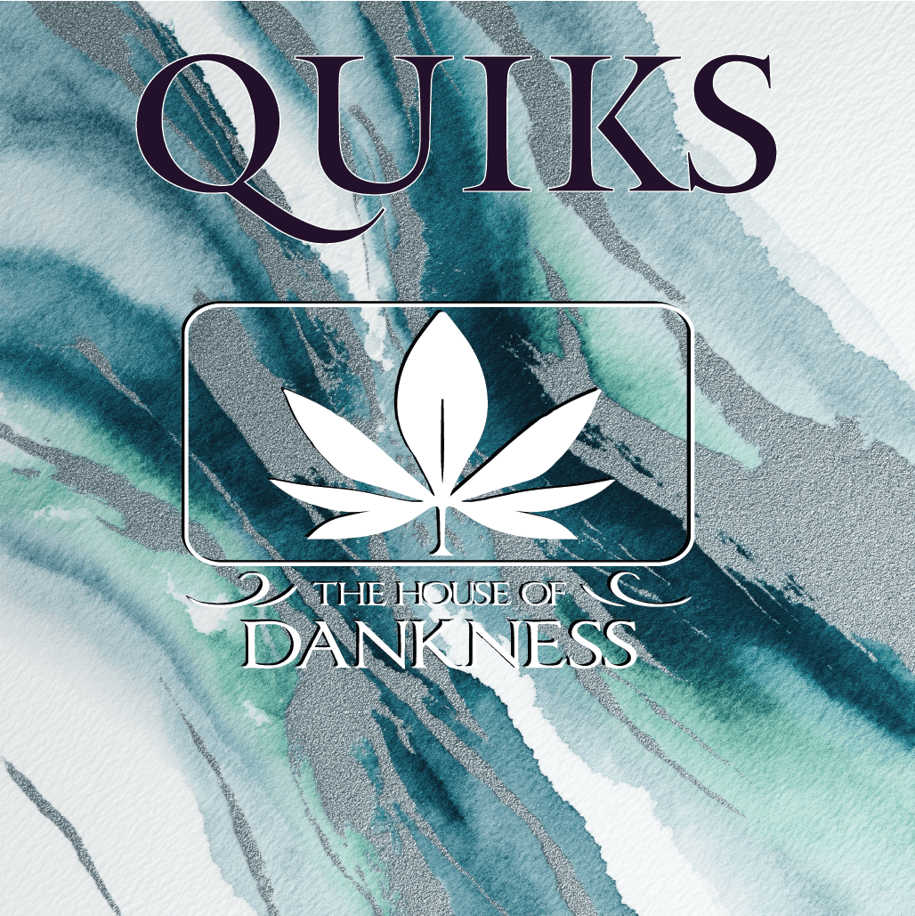 THoD-Quiks Pre-Roll