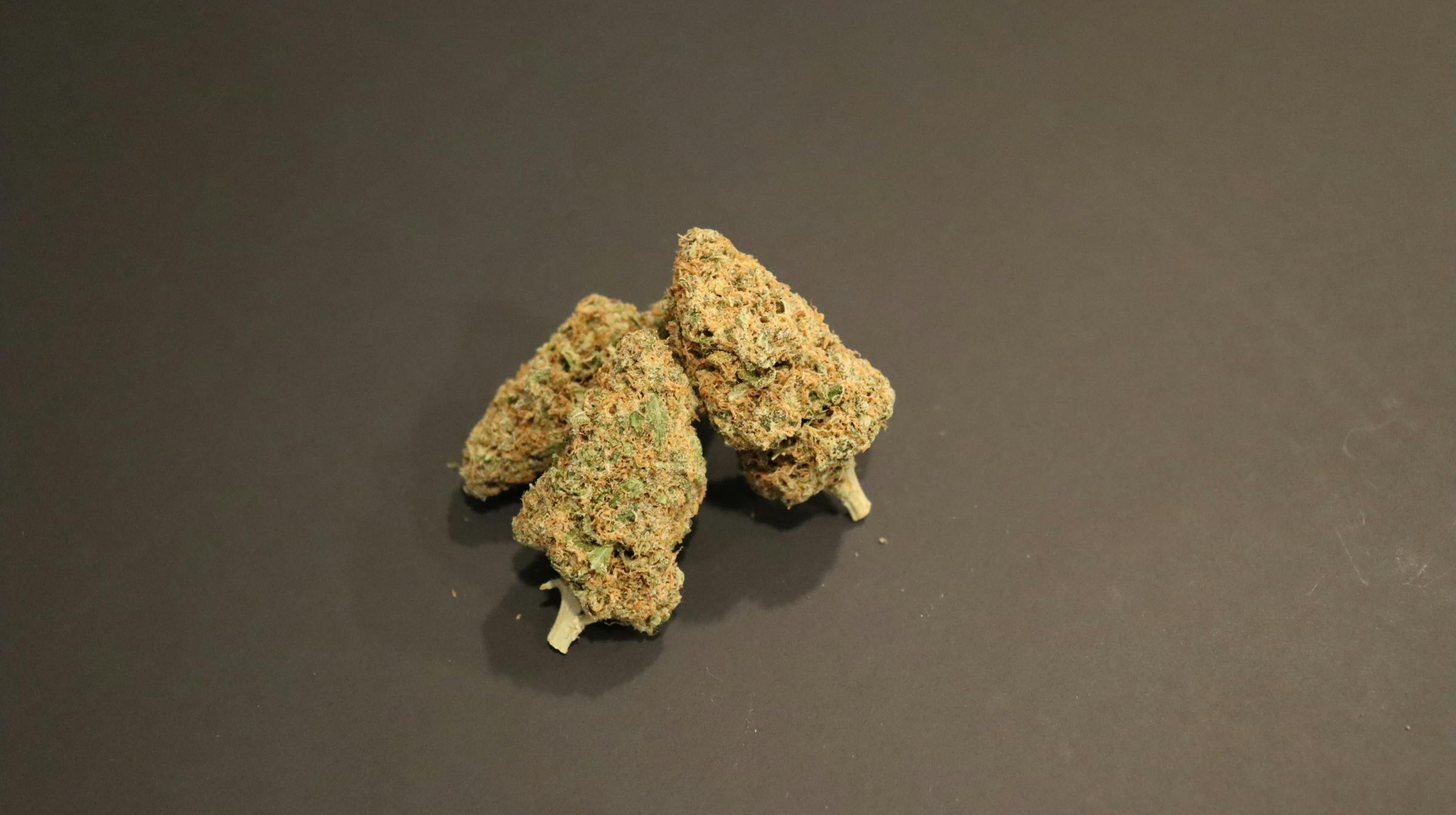 Mandarin Cookies