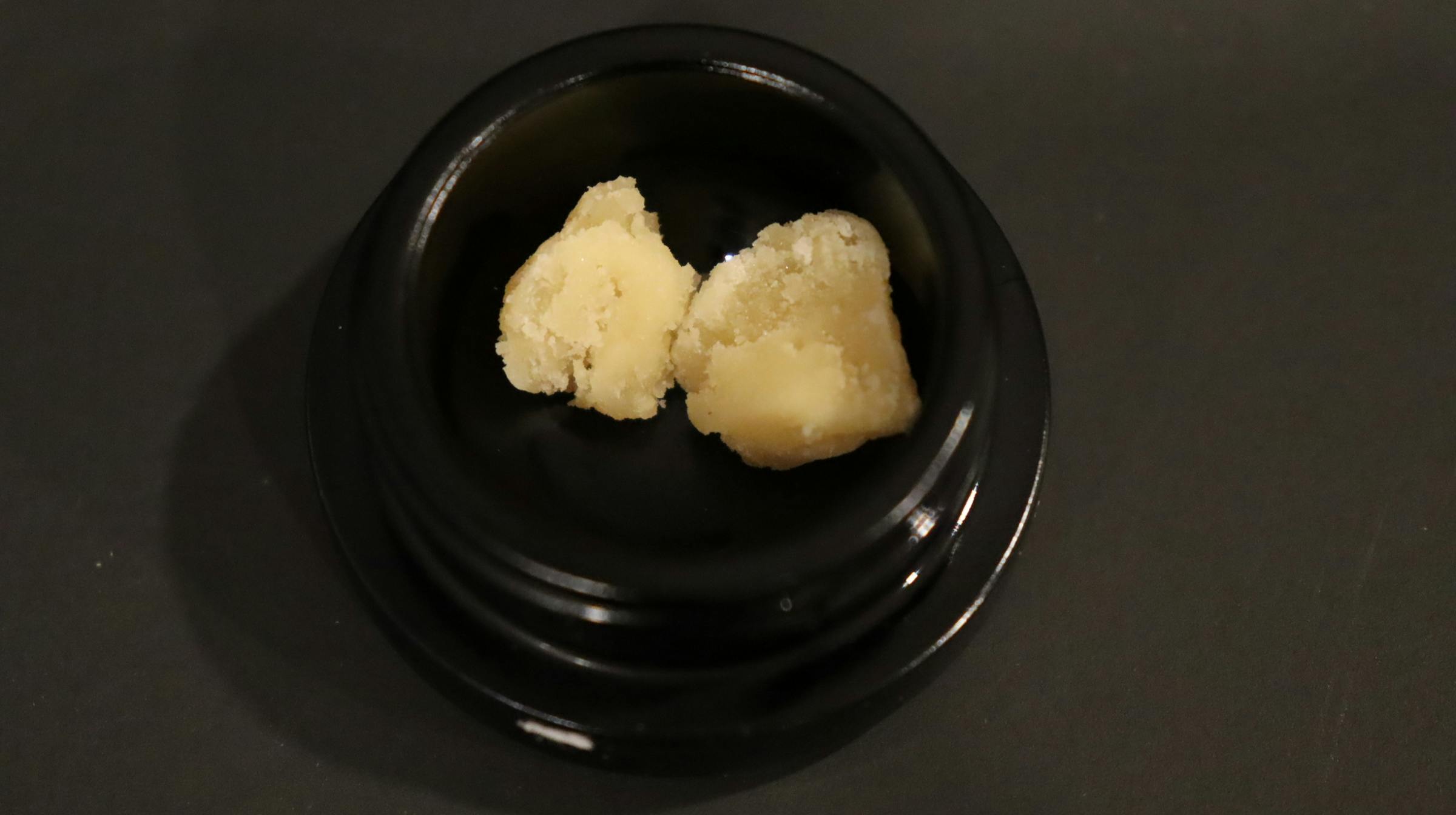 Blue Dream Wax