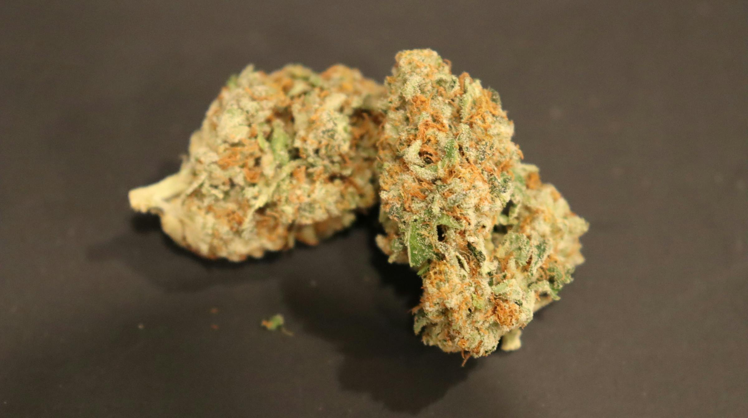 Gorilla Glue OG