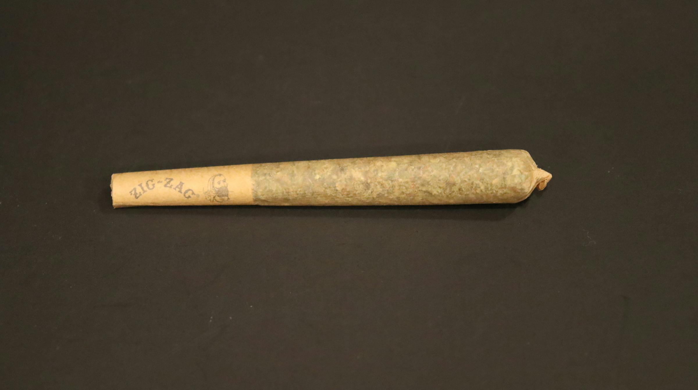 House Special Cone