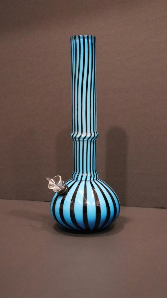 12 Inch Glass Bong