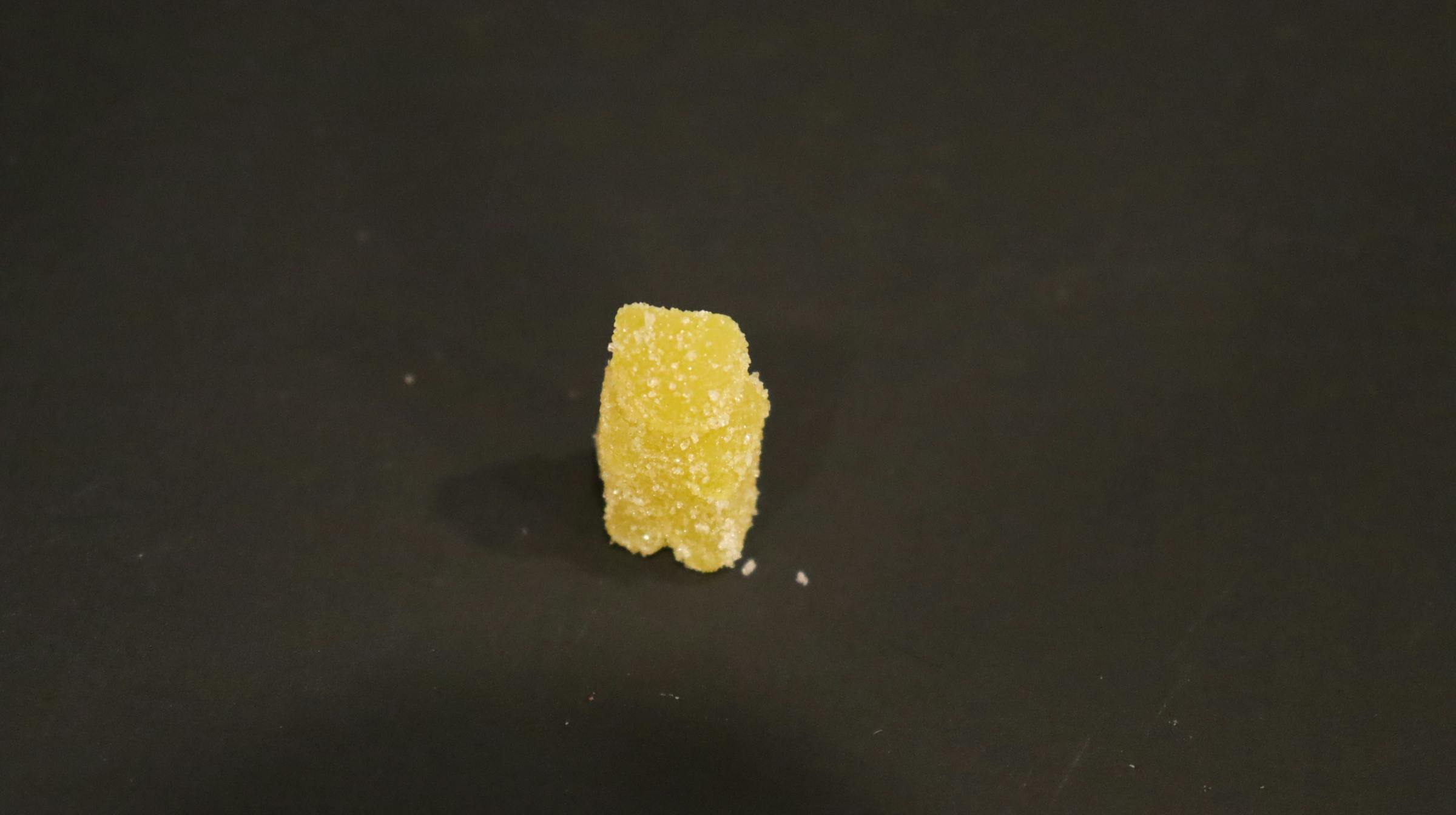 Cherry Garcia Gummies