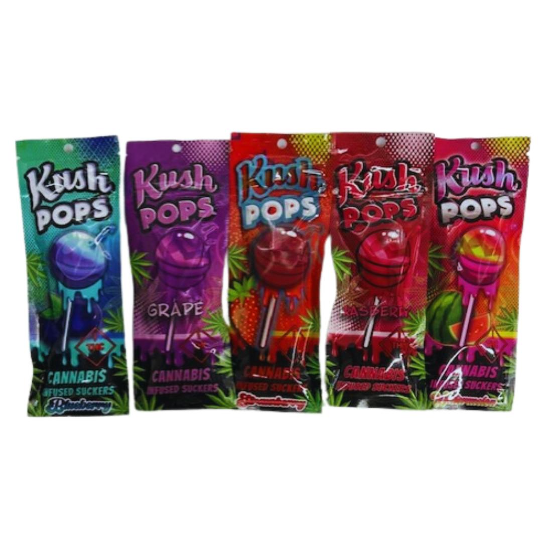 Flavor Variety