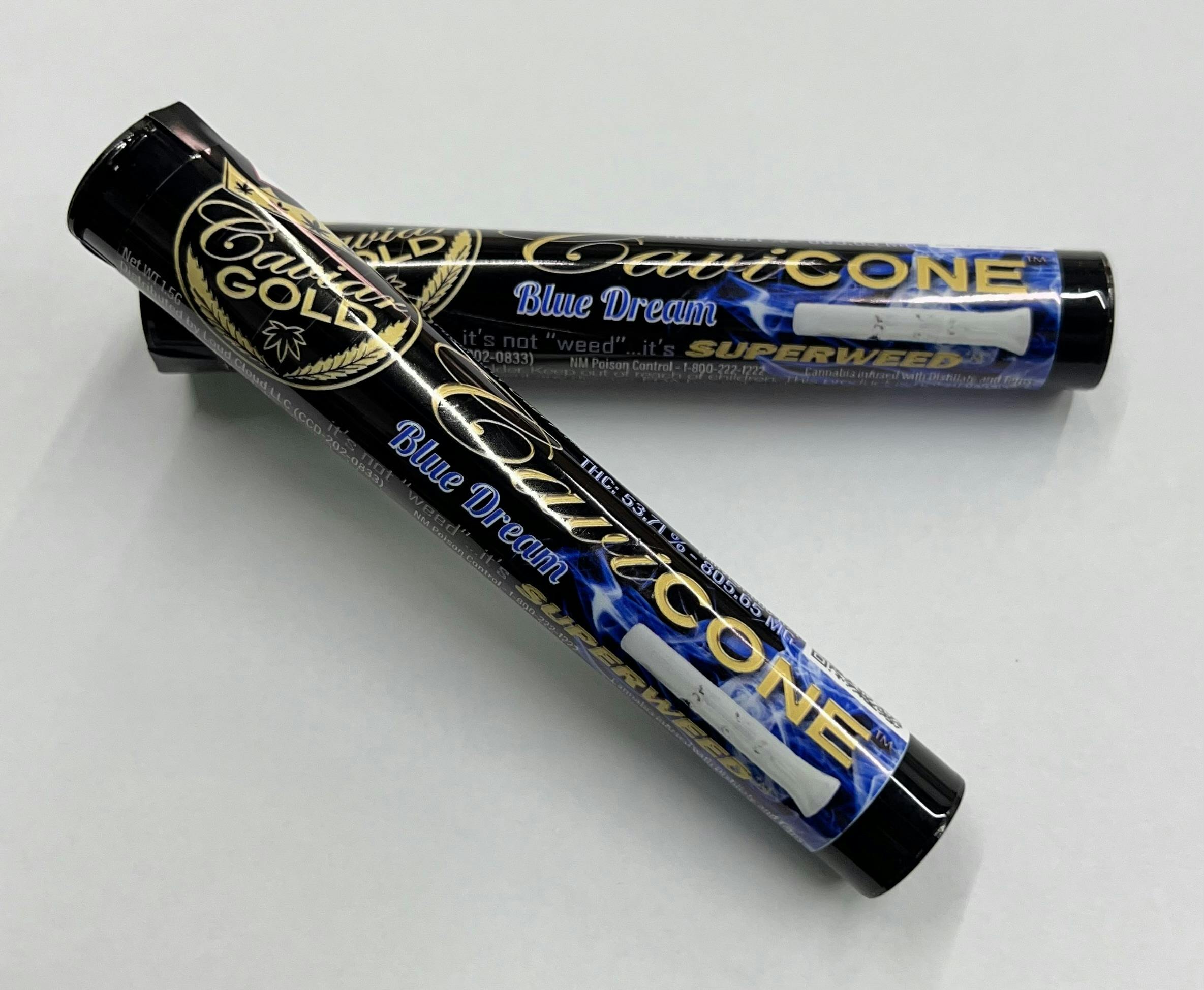 Blue Dream | Infused Joint | 1.5g