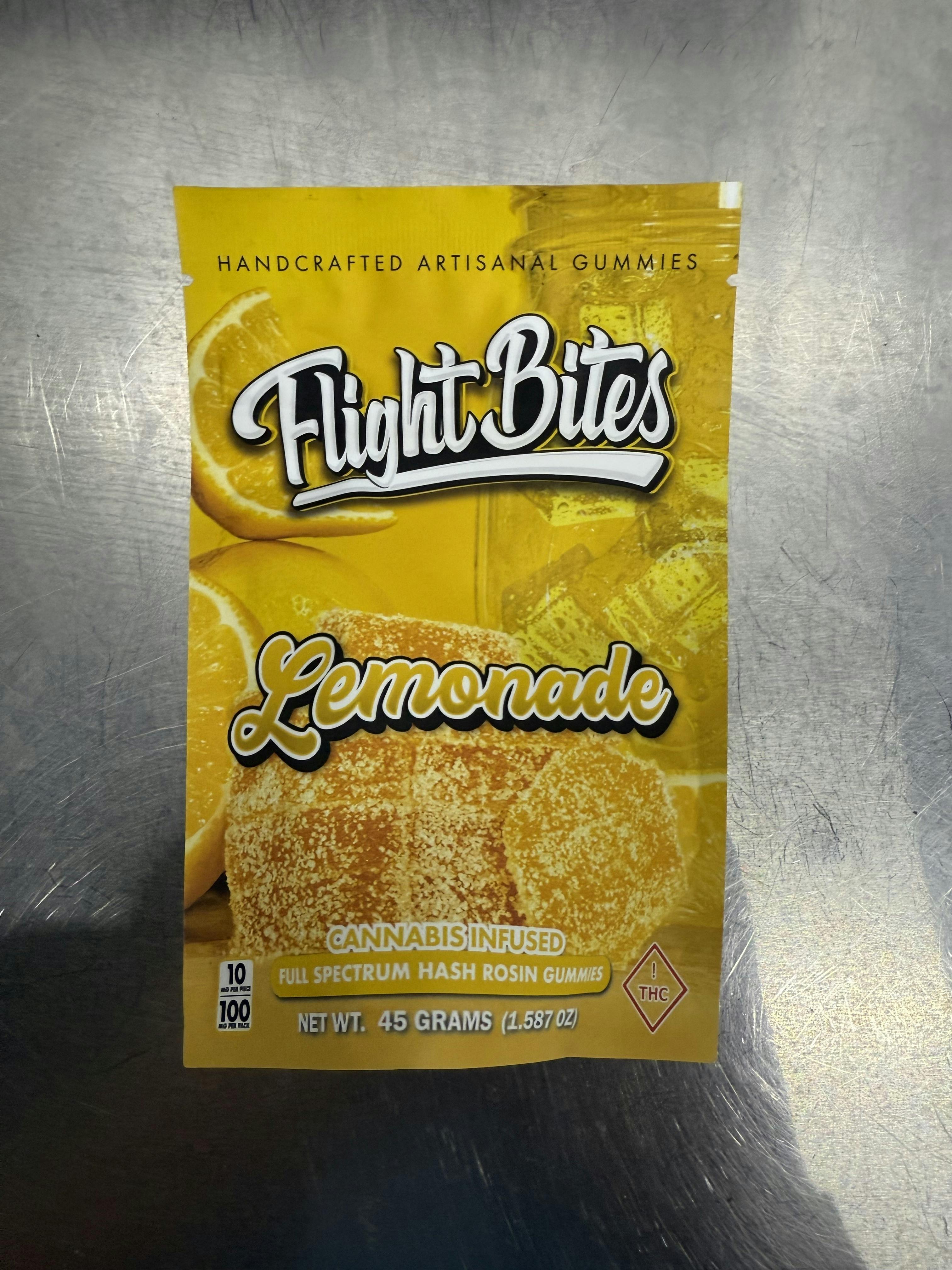 Lemonade