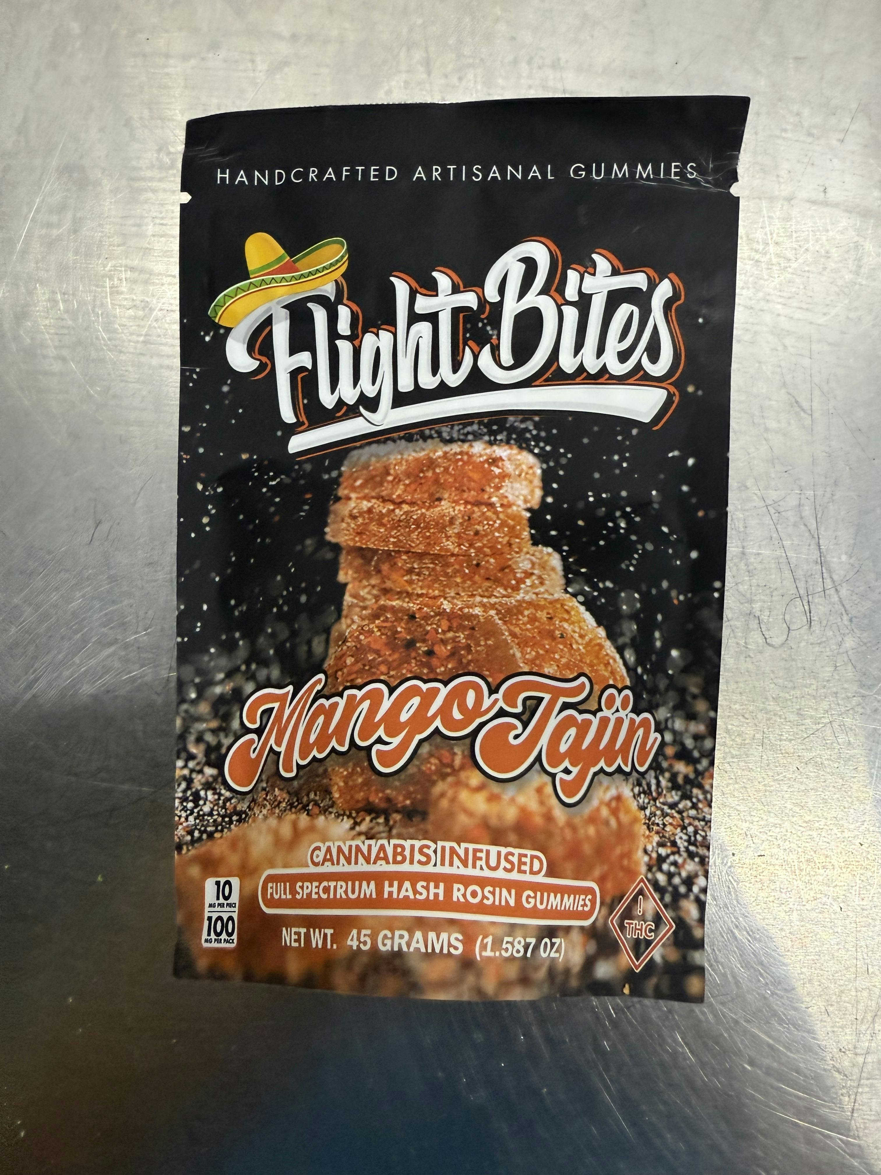 Mango Tajin