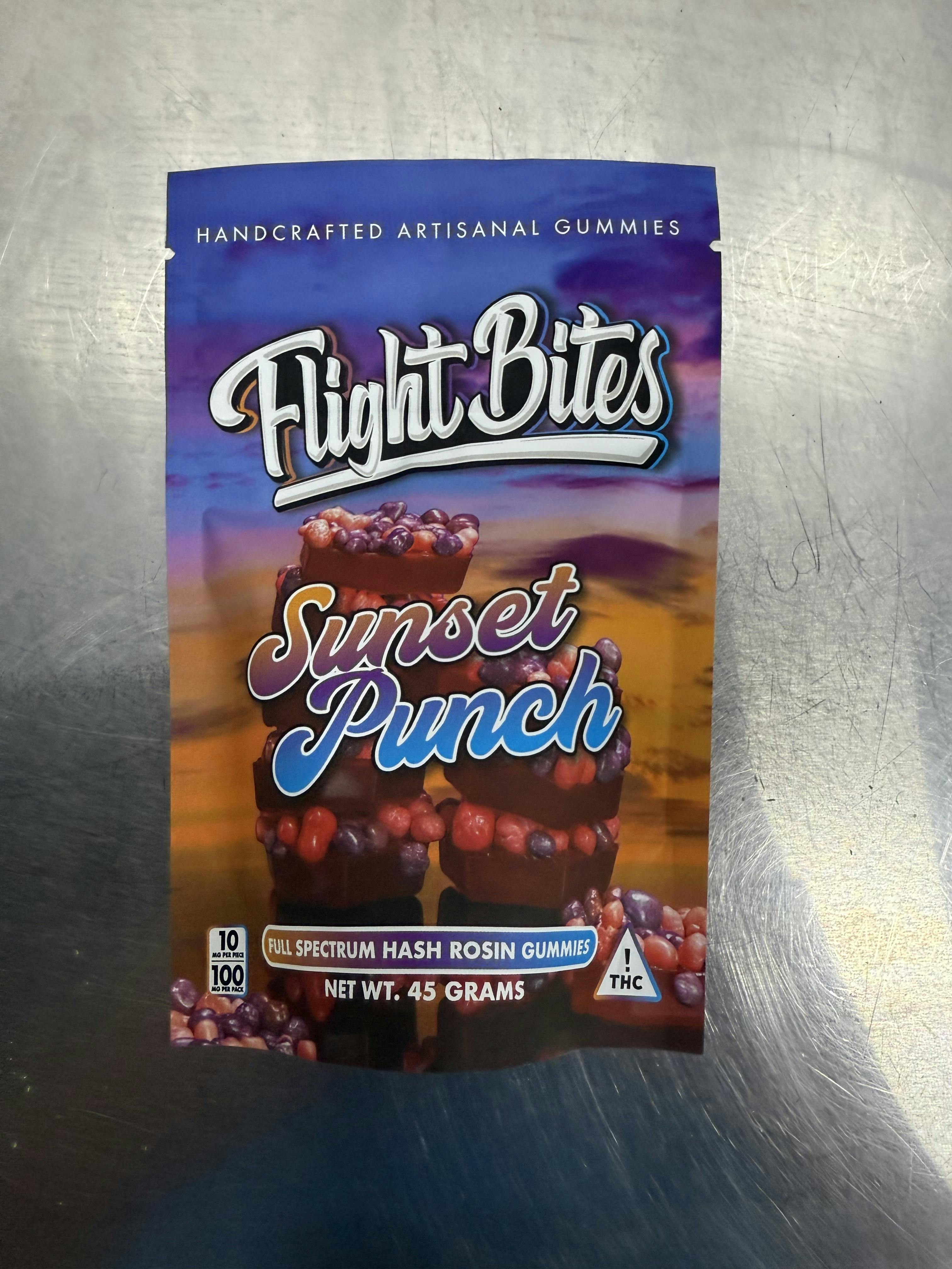 Sunset Punch