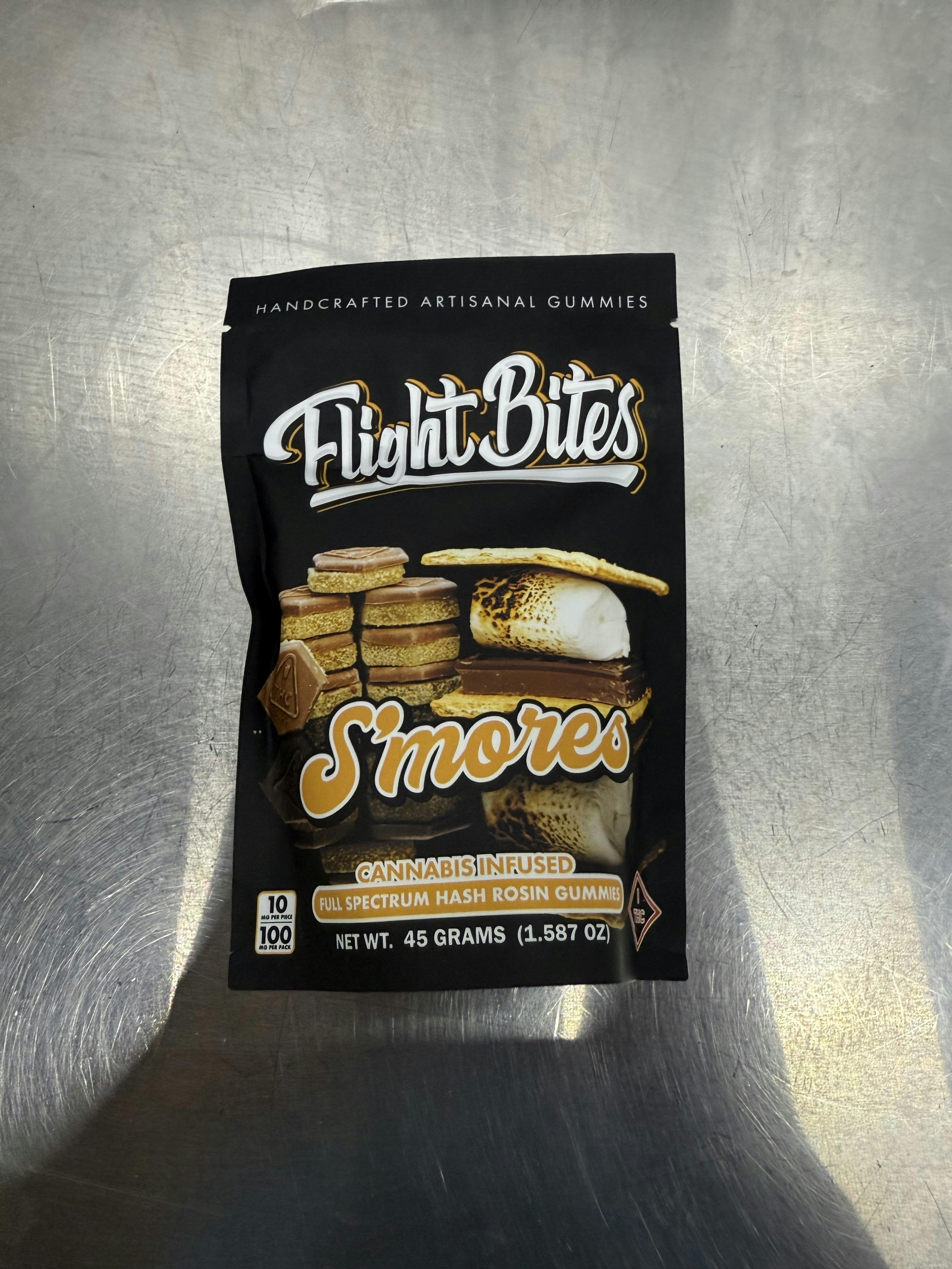 S'mores