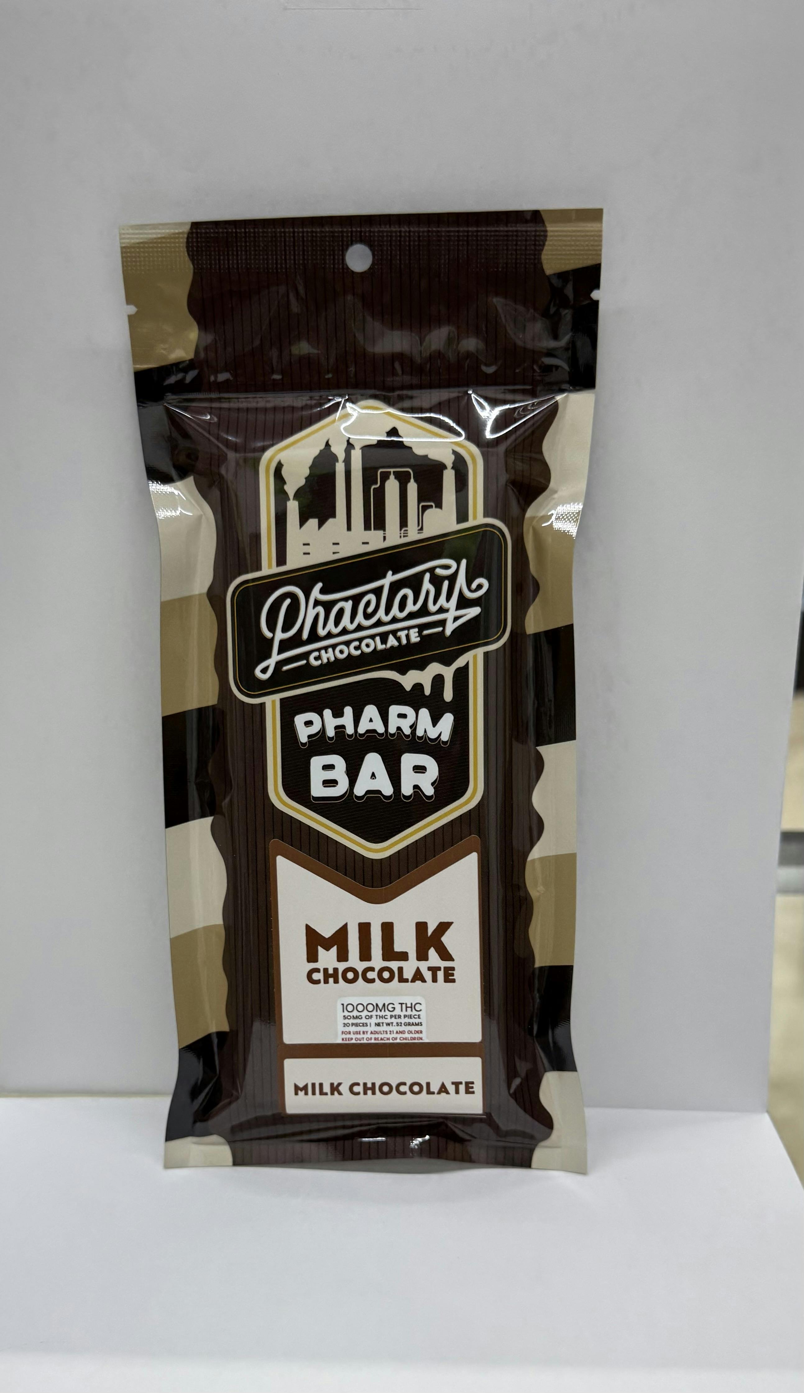 Milk Chocolate