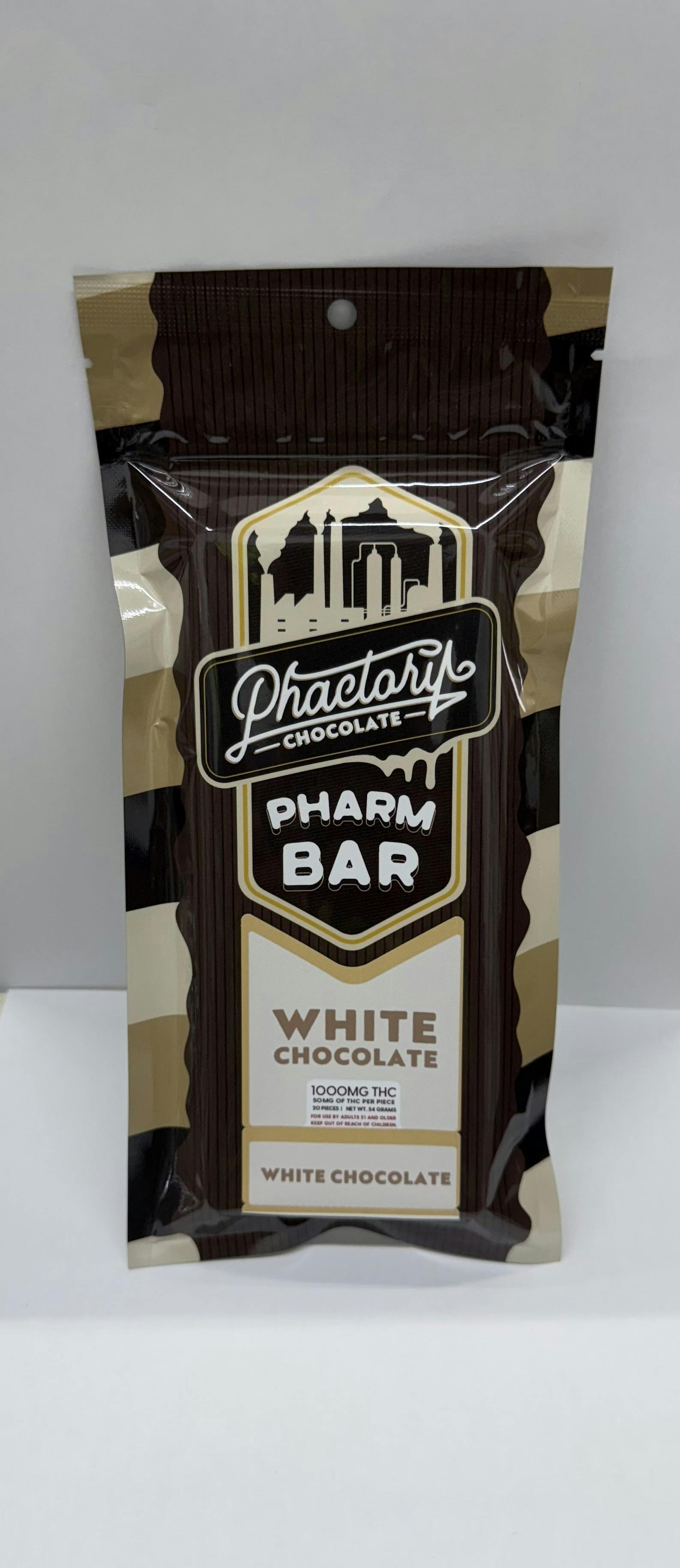 White Chocolate