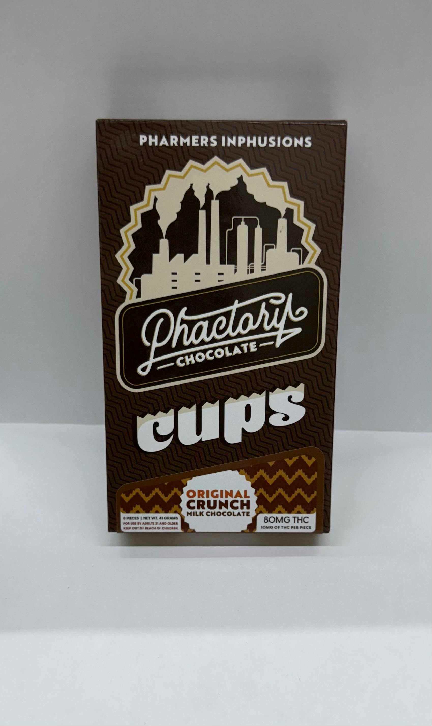 Original crunch