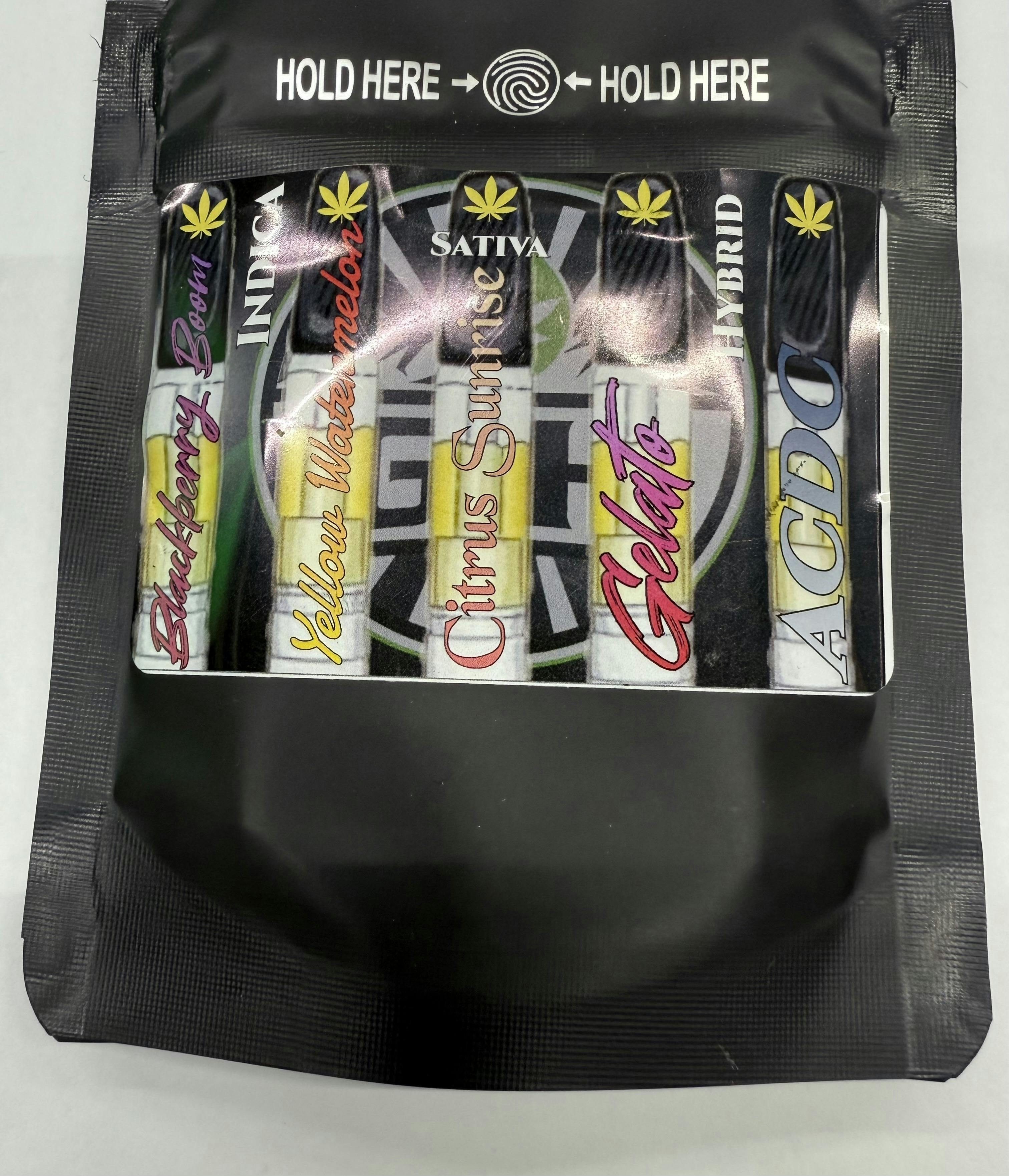 Variety pack