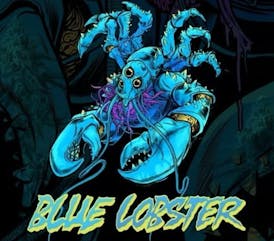Blue Lobster Premium Smalls - Maine Trees