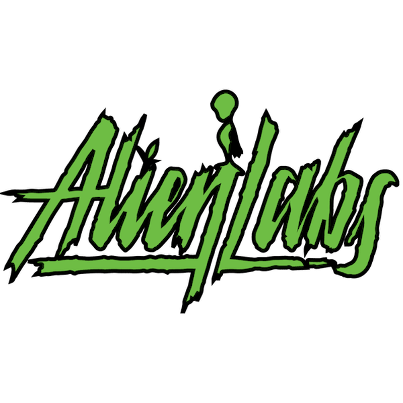 Alien Labs — Dark Web