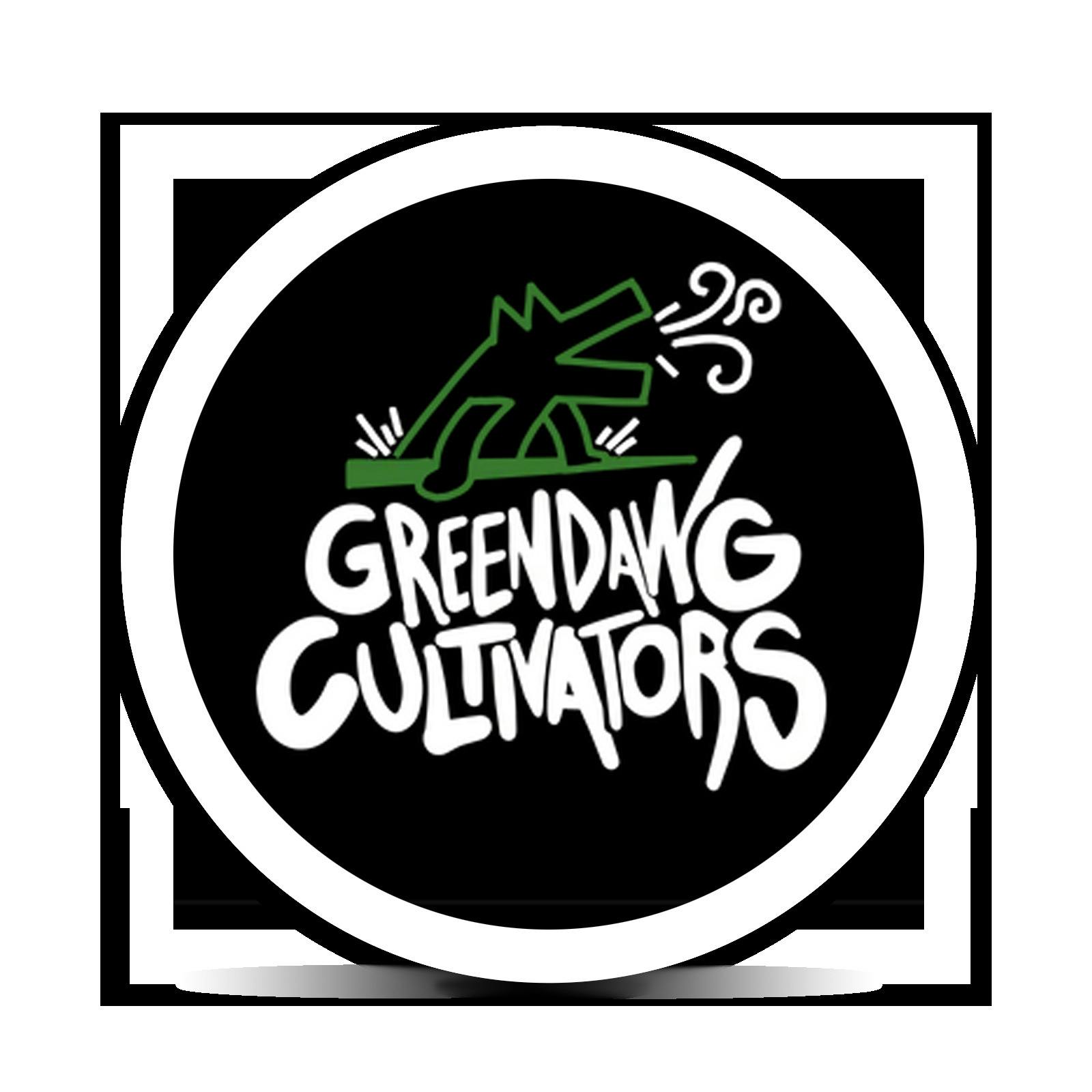 Green Dawg: Bad Dawg