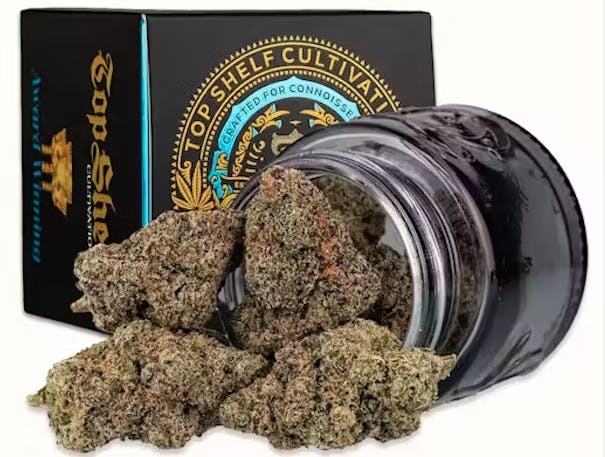 LONG BEACH RESERVE — LONG BEACH RESERVE 3.5G