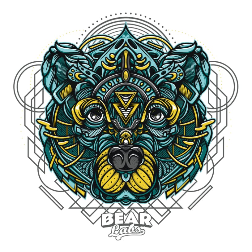 Bear Labs — Alien OG