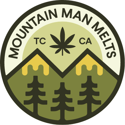 Mountain Man Melts — GMO Cookies