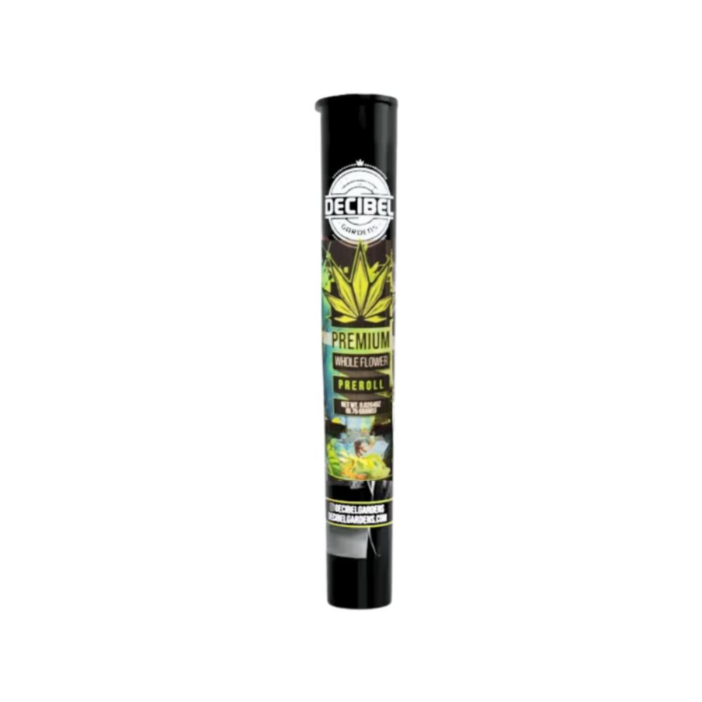 Benjamins In Space | Pre Roll | 0.75g
