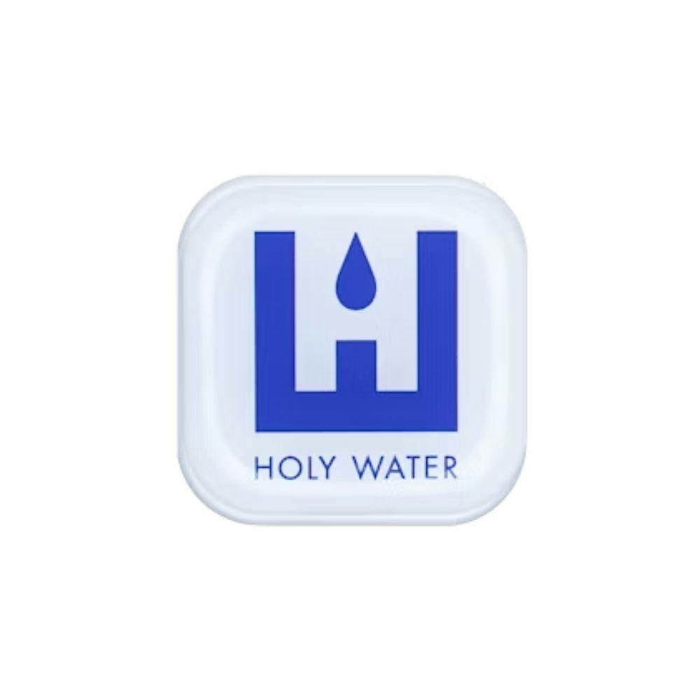 Holy Water — Sorbete