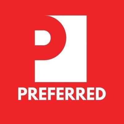Preferred Gardens — Soft Serve