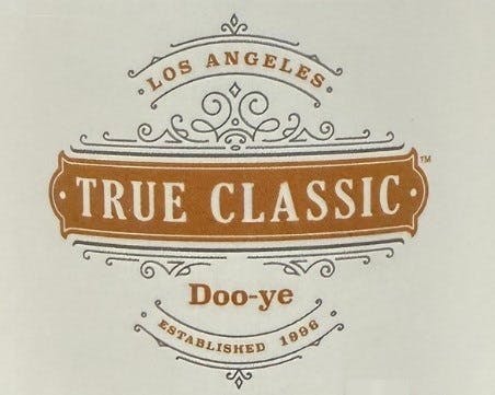Doo Ye' 14G