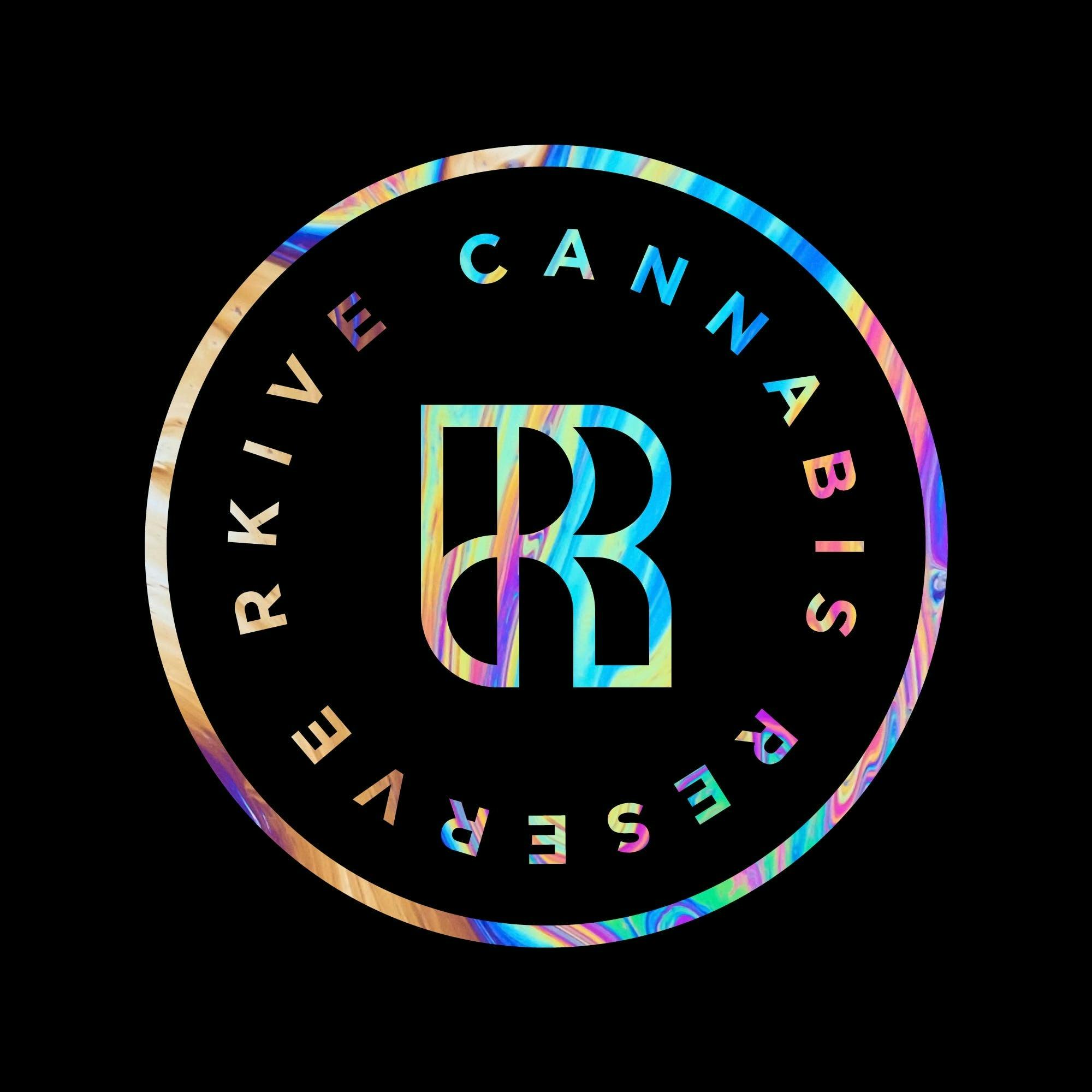 Rkive | Digital Mini Scale | Accessories