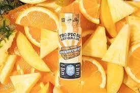 JOURNEYMAN - TROPICAL LEMONADE