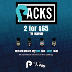 PACKS