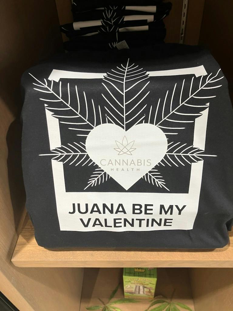 Valentine's Day Shirt