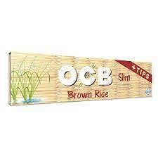 OCB rice paper by am global