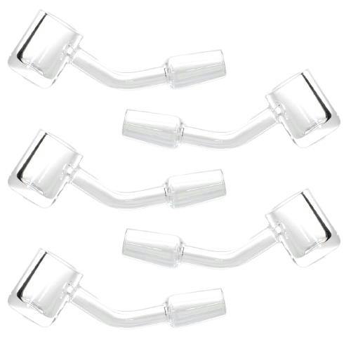 Quartz Banger male 14mm 135 deg