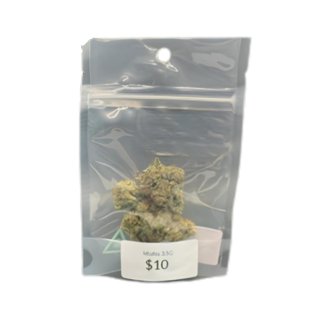 White Truffle | Prepack | 3.5G