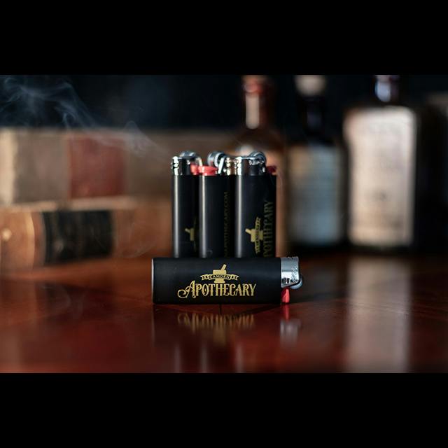 BIC LIGHTER