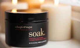 Whoopi & Maya Rub - Amber Moon Body Balm (2oz)
